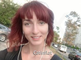 Catinflat