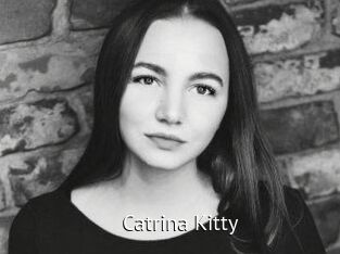 Catrina_Kitty Zizi X