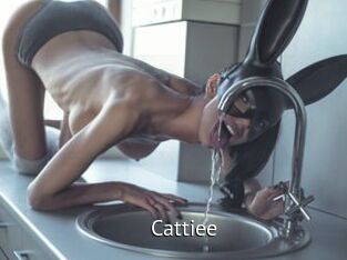 Cattiee