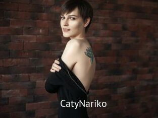 CatyNariko