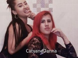 CatyandDanna