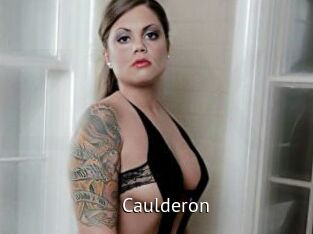 Caulderon