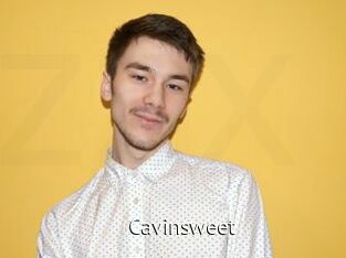 Cavinsweet