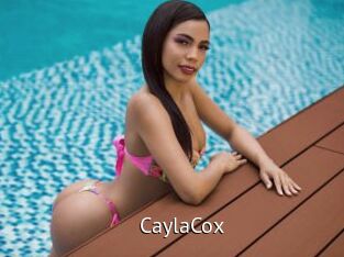 CaylaCox