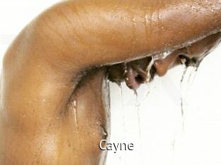 Cayne Zizi X