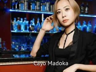 Cayo_Madoka