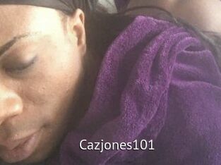 Cazjones101