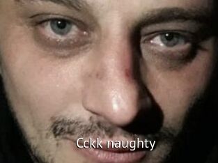 Cckk_naughty