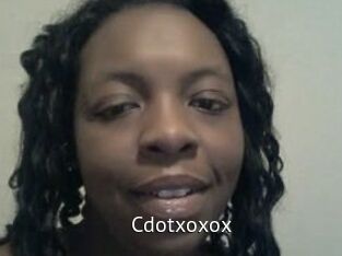 Cdotxoxox