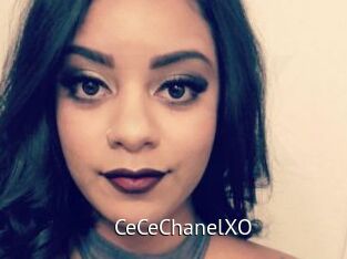 CeCeChanelXO