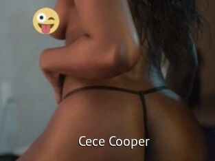 Cece_Cooper Zizi X