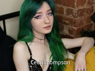 CecilThompson Zizi X
