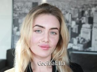 CeciliaElla Zizi X