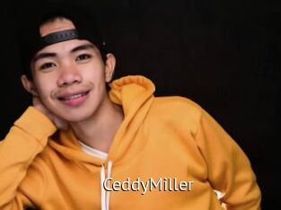CeddyMiller