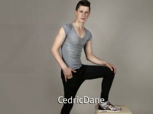 CedricDane Zizi X
