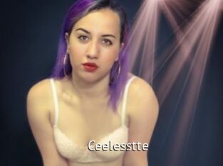 Ceelesstte