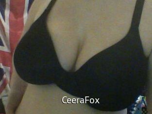 CeeraFox