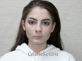 CeleneRollins