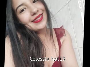 Celesste_hot18