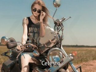 Celeste