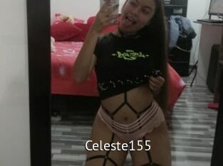 Celeste155 Zizi X