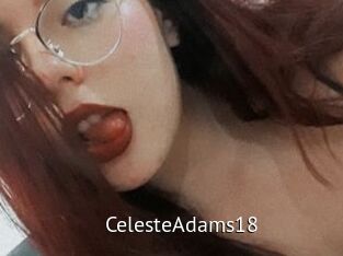 CelesteAdams18