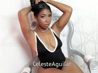 CelesteAguilar Zizi X