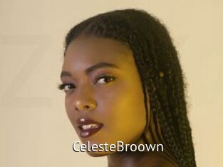 CelesteBroown Zizi X