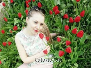 CelesteCat