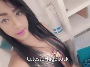 CelesteHugeCock