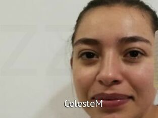 CelesteM Zizi X