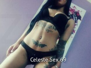 Celeste_Sex_69 Zizi X