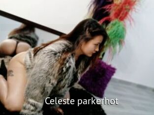 Celeste_parkerhot Zizi X