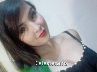 Celestecams Zizi X