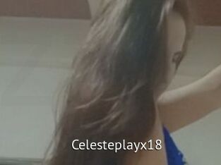 Celesteplayx18
