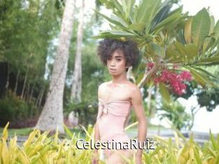 CelestinaRuiz Zizi X