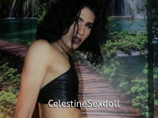 CelestineSexdoll Zizi X