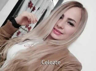 Celezte
