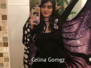 Celina_Gomez Zizi X