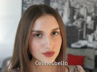 CelineCoello