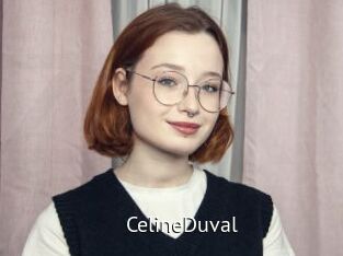 CelineDuval