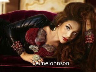 CelineJohnson Zizi X