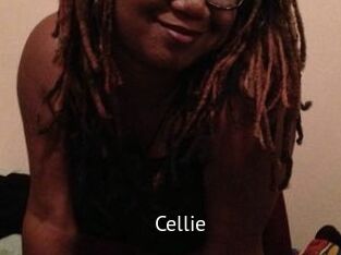 Cellie Zizi X