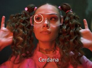 Cerdana