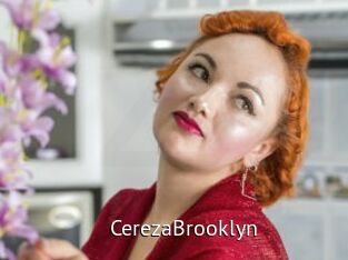 CerezaBrooklyn
