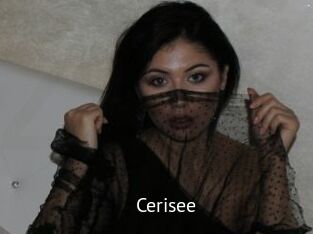 Cerisee Zizi X