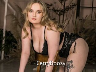 CerryBoosy