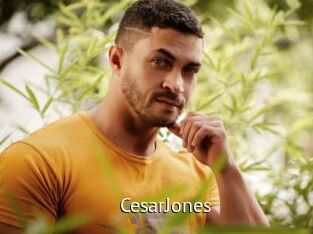 CesarJones