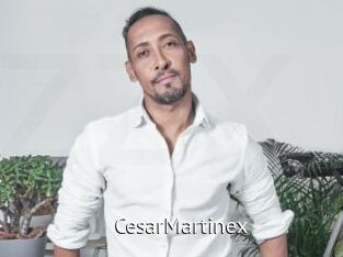 CesarMartinex