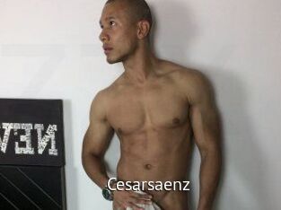 Cesar_saenz Zizi X